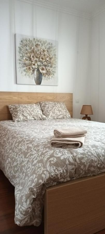 Global Guest Pn Rooms Lisboa エクステリア 写真